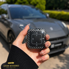 Zeekr "Carbon Fiber" Key Cover