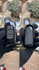 Geely "Special Edition" Key Cover.
