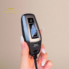 Audi "Titanium" Key Cover.