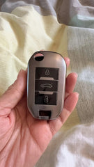 Opel "Titanium" Key Cover