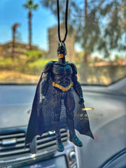Batman Car Mirror Ornament