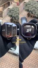 Jetour T1 Car Key Cover.