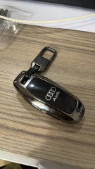 Audi "Metal" Key Cover.