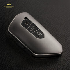 Seat "Titanium" Key Cover