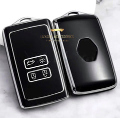 Renault - "TPU" Key Cover