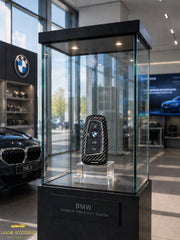BMW "Carbon Fiber" Key Cover
