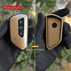Cupra "Gold" Key Cover