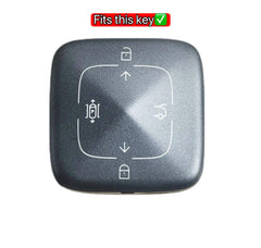 Zeekr "Carbon Fiber" Key Cover