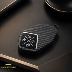 Deepal "Carbon Fiber" Key Cover