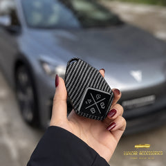 Deepal "Carbon Fiber" Key Cover