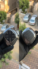 Jetour "Carbon Fiber" Key Cover