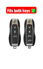 Porsche "Special Edition" Key Cover.