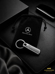 Mercedes-Benz Keychain