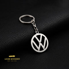 Volkswagen Classic keychain.
