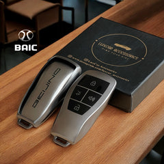 Baic Car Key Cover