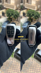 Baic Car Key Cover.