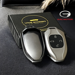 GAC "Titanium" key cover.