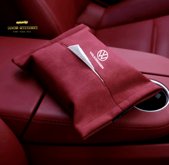 Volkswagen - Tissue Box.