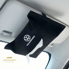Volkswagen - Tissue Box.