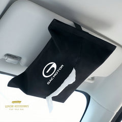 GAC - Tissue Box.