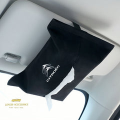 Citroën -  Car Tissue Box.