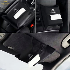 Citroën -  Car Tissue Box.