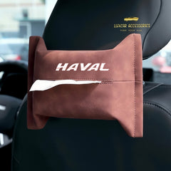 Haval - Tissue Box.