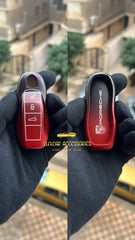 Porsche "Special Edition" Key Cover.