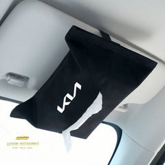 Kia  - Tissue Box.