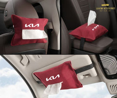Kia  - Tissue Box.