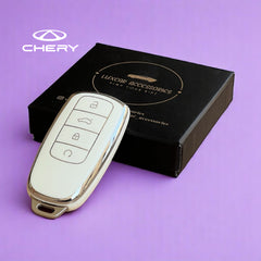 Chery "TPU" Key Cover.