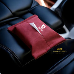 Lamborghini - Tissue Box.