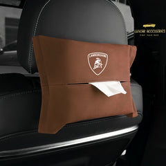 Lamborghini - Tissue Box.