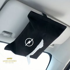 Opel  -  Car Tissue Box.