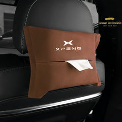 Xpeng - Tissue Box.