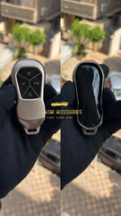 Xpeng "TPU" Key Cover.