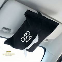 Audi - Tissue Box.