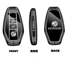 MG 7- "Metal" Key Cover.