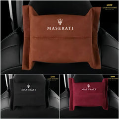 Maserati - Tissue Box.