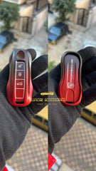 Porsche "Special Edition" Key Cover.