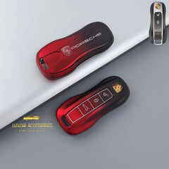 Porsche "Special Edition" Key Cover.