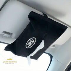 Land Rover - Tissue Box.