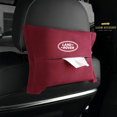 Land Rover - Tissue Box.