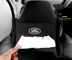 Land Rover - Tissue Box.
