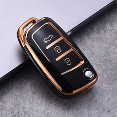 Audi "TPU" Key Cover.