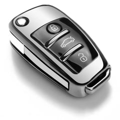 Audi "TPU" Key Cover.