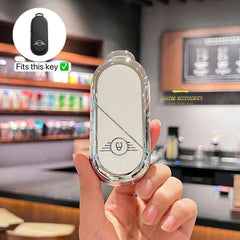 Mini Cooper - TPU Car Key Cover