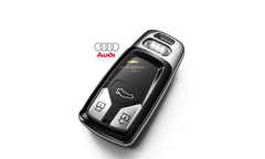 Audi "TPU" Key Cover.