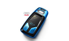 Audi "TPU" Key Cover.