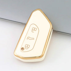 Seat "TPU" Key Cover